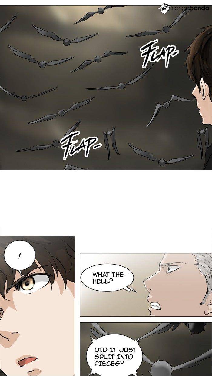 Tower of God Chapter 222 image 17